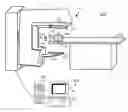 Fig. 01 - Calibration of imaging geometry parameters