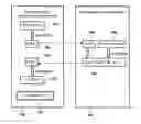 Fig. 01 - System and method for comparison of private values