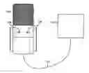 Fig. 01 - Fully differential low-noise capacitor microphone circuit