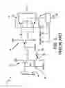 Fig. 03 - Fully differential low-noise capacitor microphone circuit