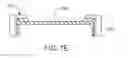 Fig. 13 - Hearing aid microphone protective barrier