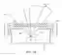Fig. 16 - Hearing aid microphone protective barrier