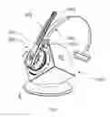 Fig. 02 - Headset