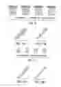 Fig. 07 - Automatic image object identification using threshold gradient magnitude based on terrain type