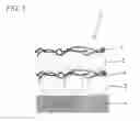 Fig. 02 - COMPOSITE THIN FILM, AND ATMOSPHERE SENSOR AND OPTICAL WAVEGUIDE SENSOR EACH INCLUDING THE SAME
