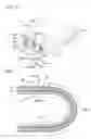Fig. 09 - Electronic apparatus, cellular phone, flexible cable and method for manufacturing optical waveguide forming body