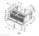 Fig. 06 - High-density patch-panel assemblies for optical fiber telecommunications
