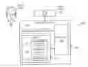 Fig. 01 - Systems and methods for indexing media files using brainwave signals