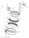 Fig. 06 -  FLASH UNIT HOLDER WITH ADJUSTABLE POSITION