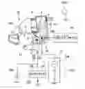 Fig. 01 - Image forming apparatus including replenishing operation for developer supply member