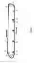 Fig. 06 - Image forming apparatus, transfer unit thereof, and method of shifting transfer rollers thereof