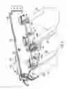 Fig. 07 - Image forming apparatus, transfer unit thereof, and method of shifting transfer rollers thereof