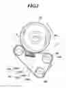 Fig. 03 - FIXING DEVICE AND IMAGE FORMING APPARATUS