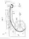 Fig. 08 - Medium feeding device and recording apparatus