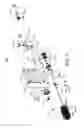 Fig. 02 - Water powered brush/sprayer system
