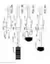 Fig. 04 - Water powered brush/sprayer system