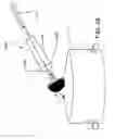Fig. 05 - Water powered brush/sprayer system