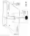 Fig. 06 - Water powered brush/sprayer system