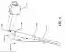 Fig. 07 - Water powered brush/sprayer system