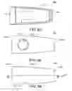 Fig. 08 - Water powered brush/sprayer system