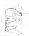 Fig. 01 - STABILIZER LINK MOUNTING UNIT FOR SHOCK ABSORBER