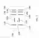 Fig. 02 - Coupling devices and source assemblies including them