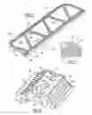 Fig. 04 - Road marker with nonplated lens