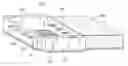 Fig. 01 - Dowel device with closed end speed cover