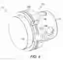 Fig. 04 - Coupling Mechanism For Connecting A Toolholder Assembly And A Machine Tool