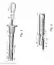 Fig. 02 - Anchor bolt providing for fall protection