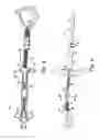 Fig. 04 - Anchor bolt providing for fall protection