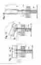 Fig. 10 - Anchor bolt providing for fall protection