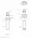 Fig. 03 - ADJUSTABLE WEAR AND DIVERSION DEVICE FOR BULK MATERIAL TRANSFER SYSTEMS AND METHOD OF USING THE SAME