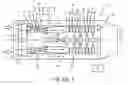 Fig. 02 - Harmonization of multiple gear train configurations