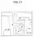 Fig. 06 - Vortex chambers for clearance flow control