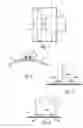 Fig. 02 - CASING COMPRISING A PERIPHERAL SHROUD FOR A TURBOMACHINE ROTOR