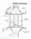 Fig. 01 - VERTICAL AXIS TURBINE FOILS