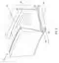 Fig. 03 - Shroud assembly with discourager
