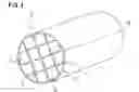 Fig. 02 - Honeycomb filter