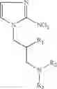 Fig. 02 - Hypoxia-selective, weakly basic 2-nitroimidazole delivery agents and methods of use thereof