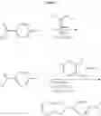Fig. 71 - Substituted azabenzoxazoles