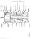 Fig. 06 - Safety connector for hot runner, having latch releasably interlocking valve stem with actuation plate
