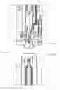Fig. 33 - Cross-over nozzle system for stack molds