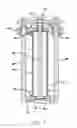 Fig. 06 - Brewer system with active brewing mechanism and buffer reservoir piston compression of brewing substance