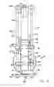 Fig. 07 - Brewer system with active brewing mechanism and buffer reservoir piston compression of brewing substance