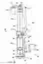 Fig. 08 - Brewer system with active brewing mechanism and buffer reservoir piston compression of brewing substance