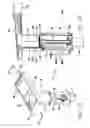 Fig. 22 - Brewer system with active brewing mechanism and buffer reservoir piston compression of brewing substance