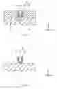 Fig. 08 - Method of forming magnetic layer pattern, and method of manufacturing perpendicular magnetic recording head