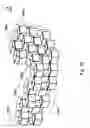 Fig. 20 - Structure comprising hexagonal tubes and rhomboid inserts