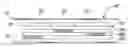Fig. 01 - Laminated panel and process